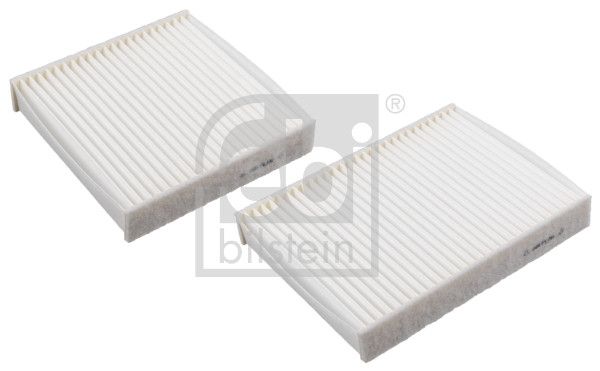 Filter Set, cabin air 27950