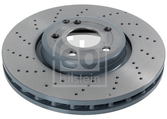 Bremsscheibe