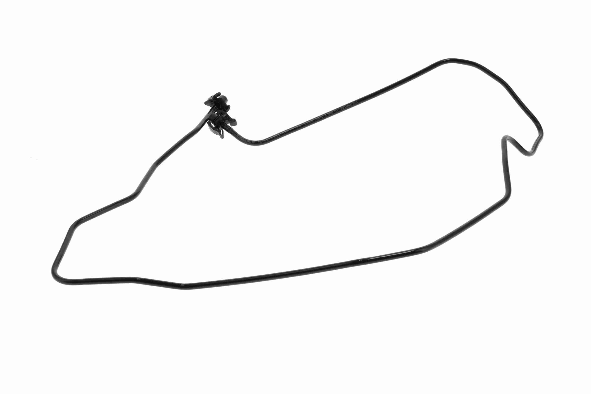 K&uuml;hlerschlauch