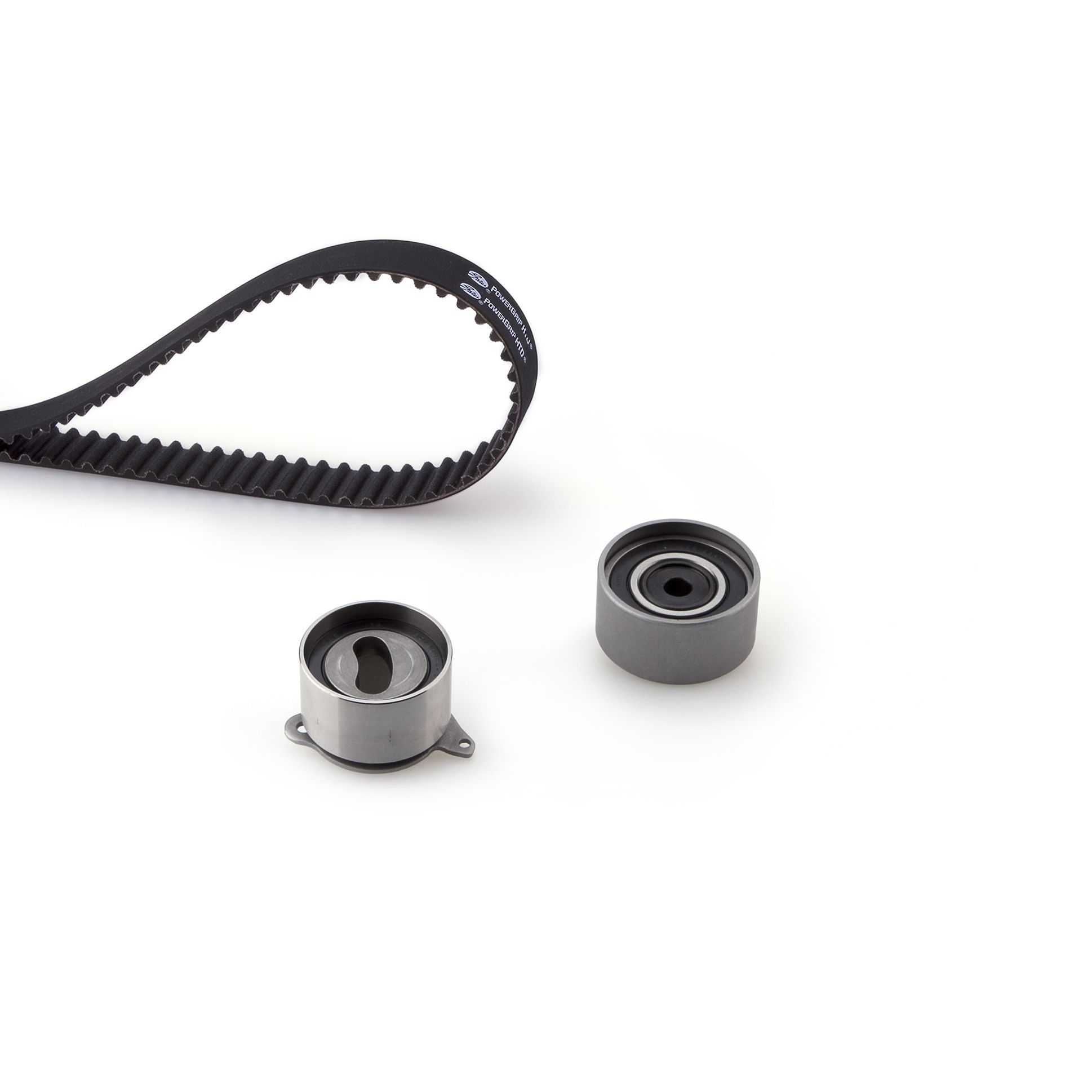 Timing Belt Kit K015287XS