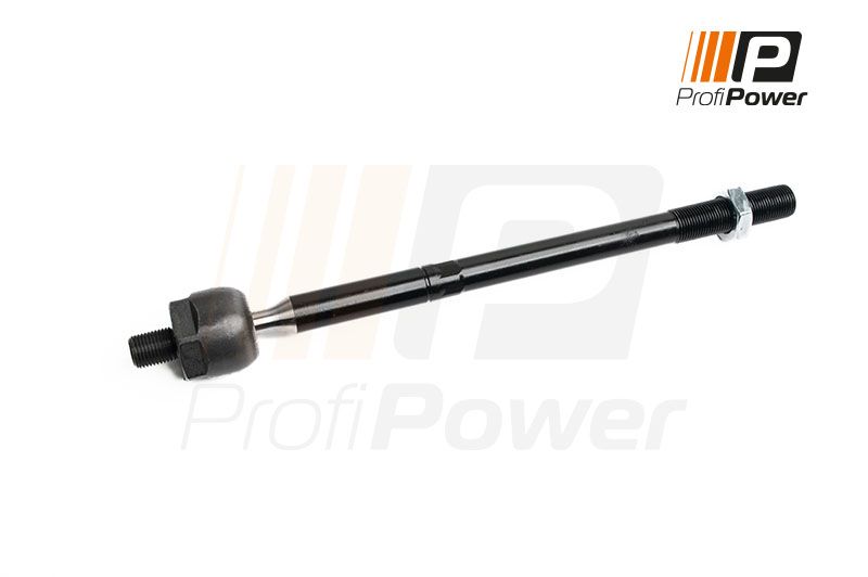 Axialgelenk, Spurstange