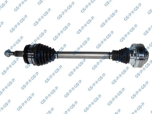 Drive Shaft 201508