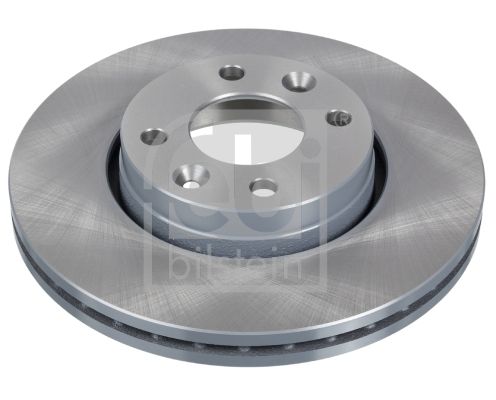 Brake Disc 39477