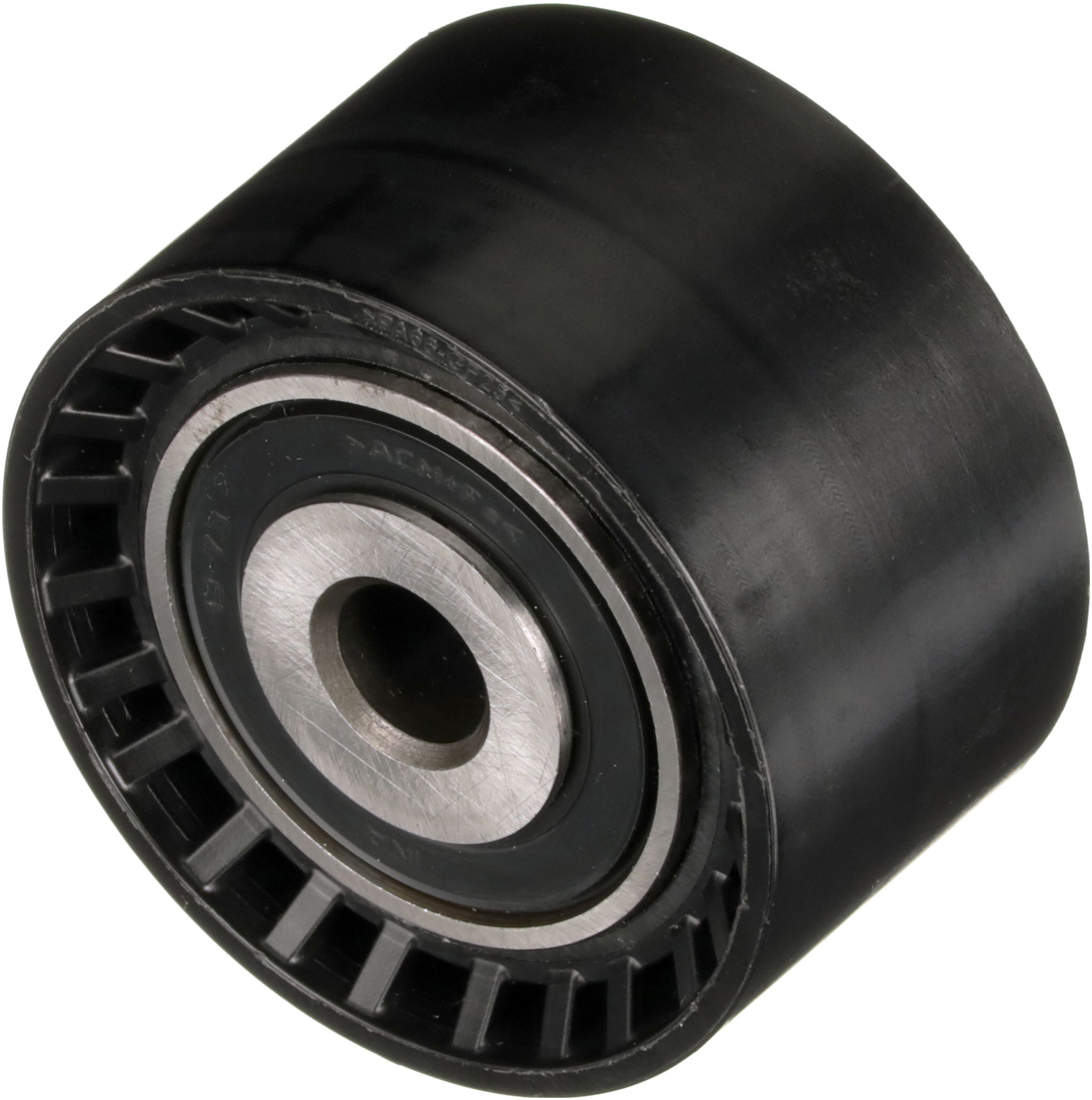 GATES T42338 - Umlenk-/Führungsrolle, Zahnriemen PowerGrip™