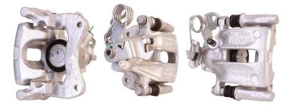Bremssattel