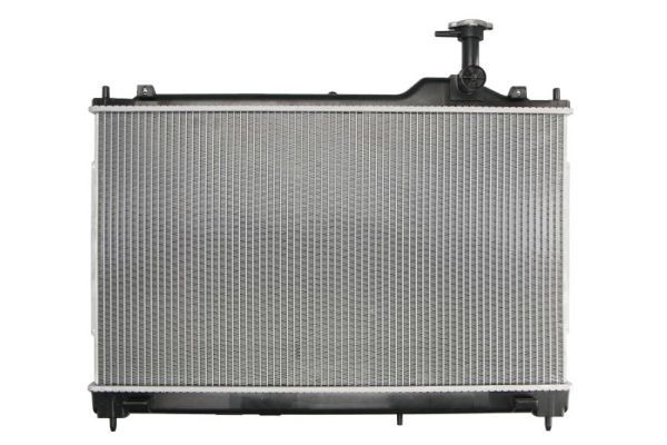 K&uuml;hler, Motork&uuml;hlung