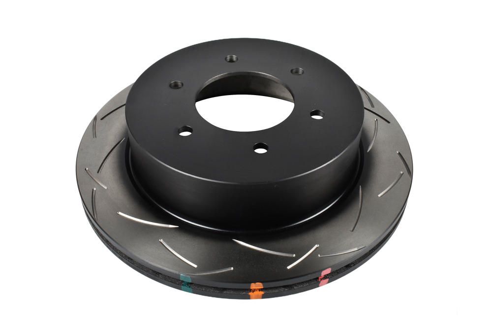 4000 T3 Slot KP [ Ford Ranger MY23 R ] - TecDoc 1