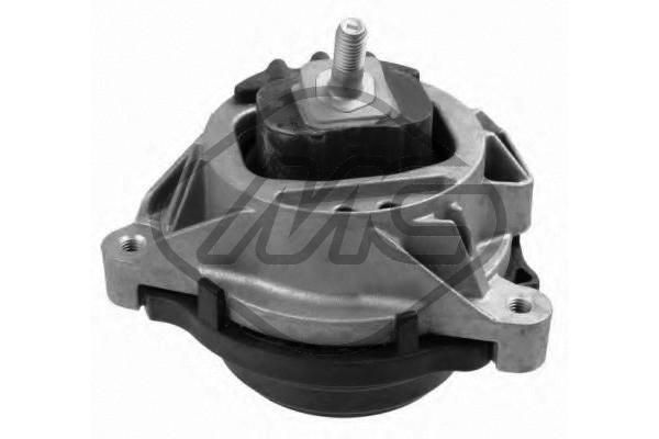 Metalcaucho 57665 - Lagerung, Motor