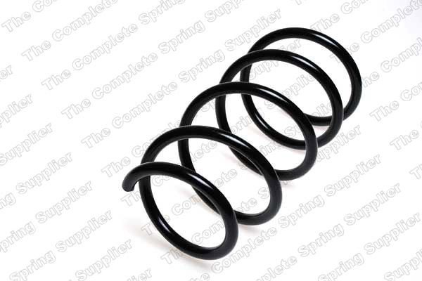 LESJ&Ouml;FORS 4272908 - Fahrwerksfeder