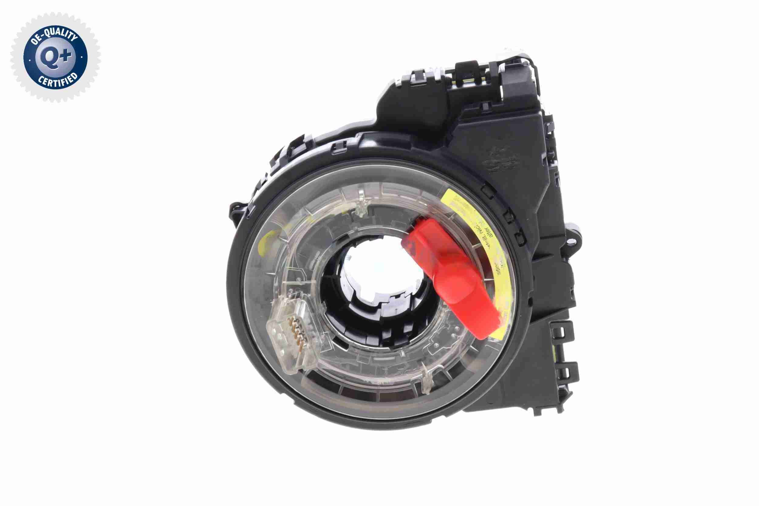 Wickelfeder, Airbag