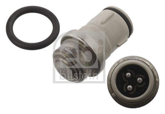 Sensor, Kühlmitteltemperatur