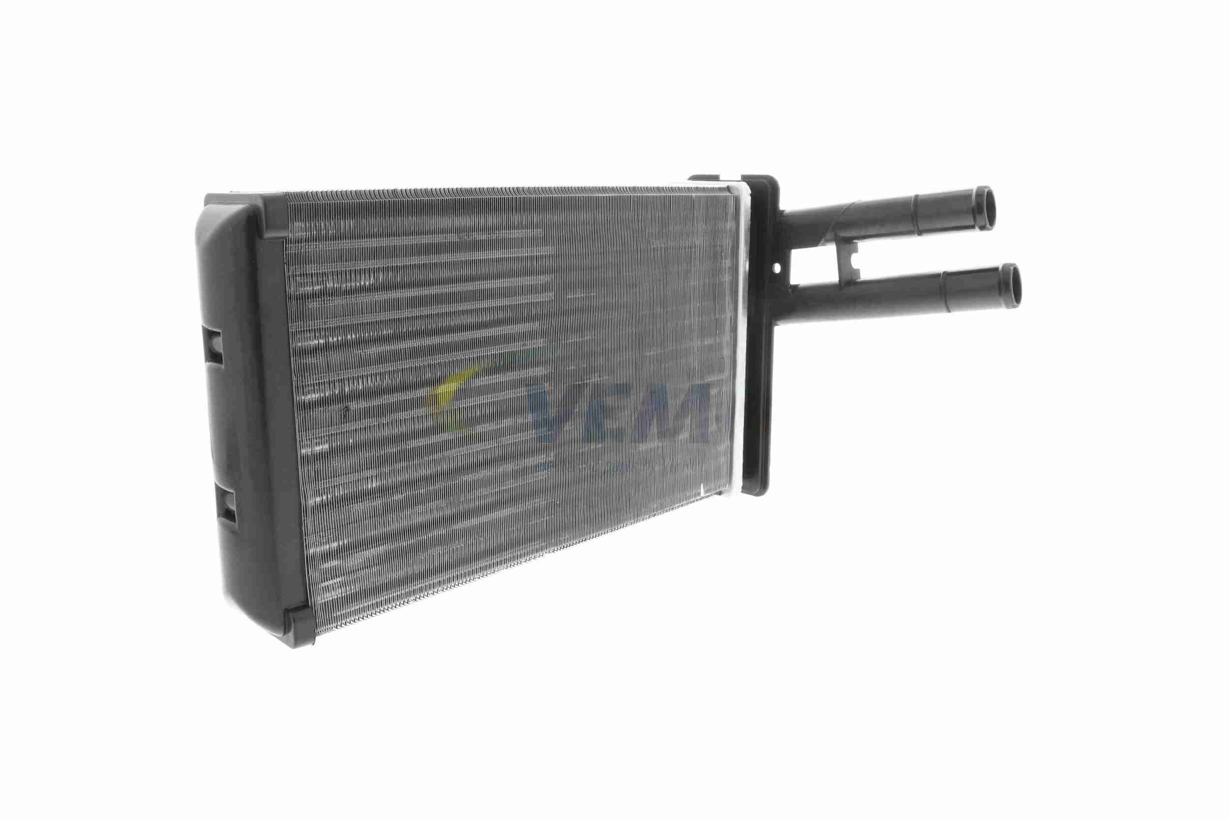 W&auml;rmetauscher, Innenraumheizung