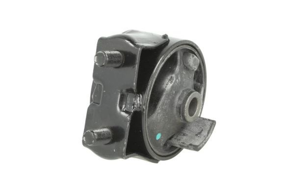 Lagerung, Motor