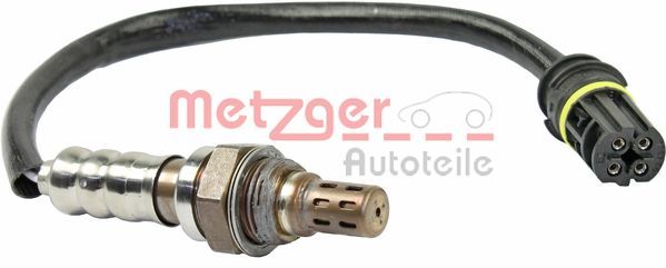 Lambda Sensor 0893487