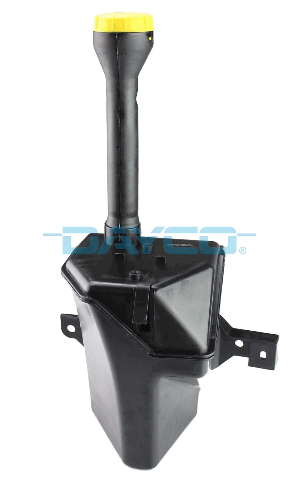 OVERFLOW TANK HOLDEN (CB128) - TecDoc Only