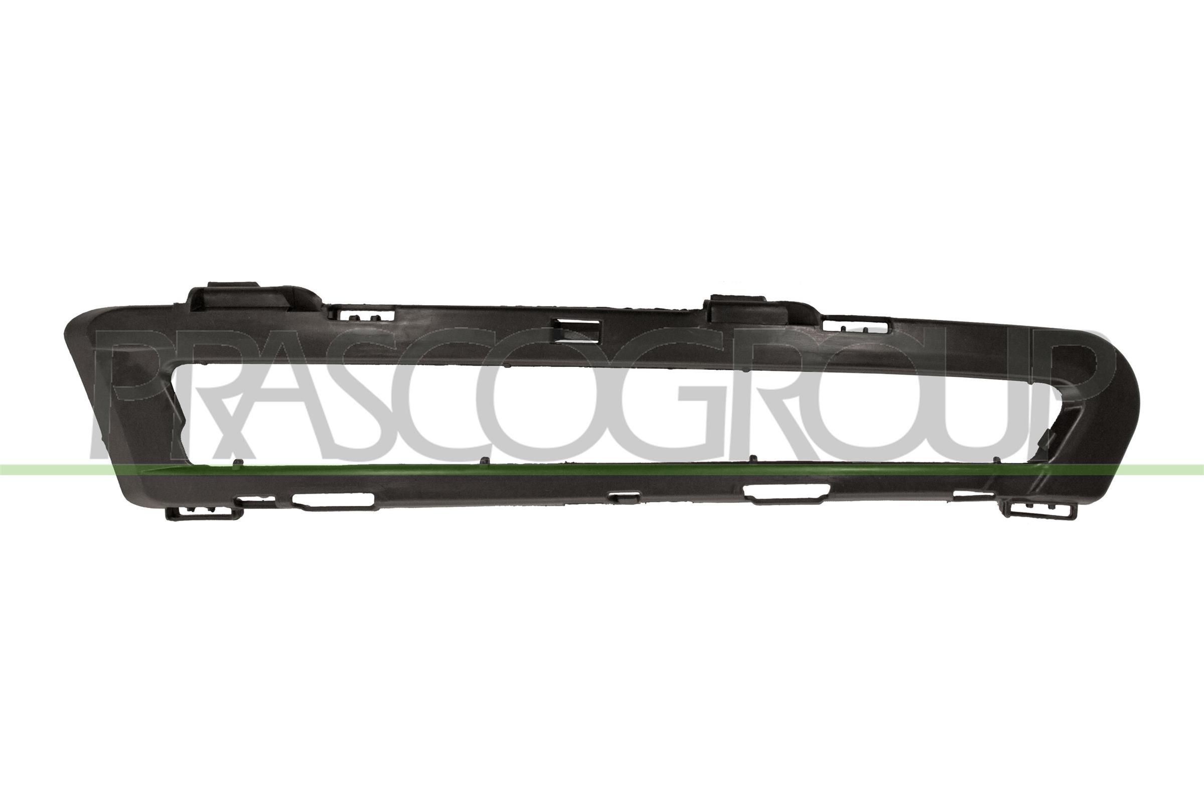 Halter, Hauptscheinwerfer