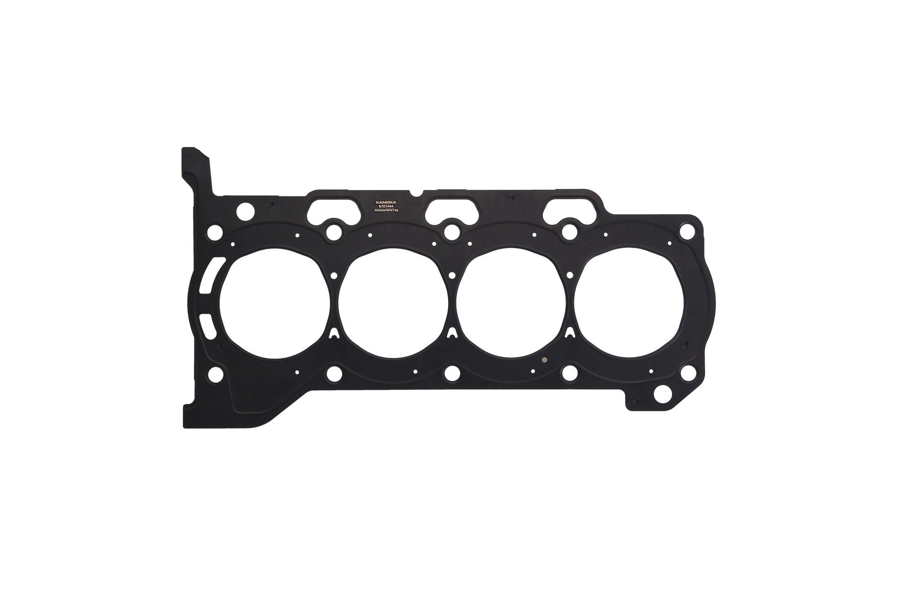 KAMOKA 8701444 - Dichtung, Zylinderkopf