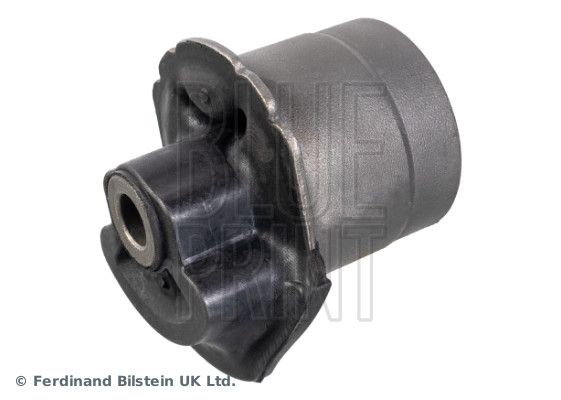 Suspensión, cuerpo del eje
