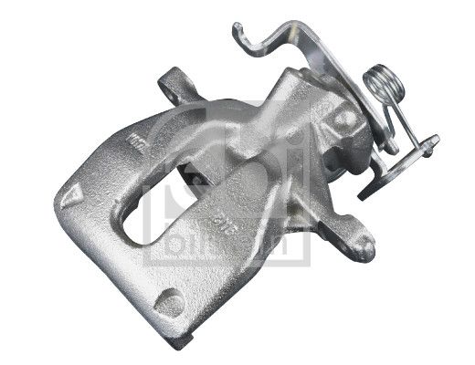 Bremssattel