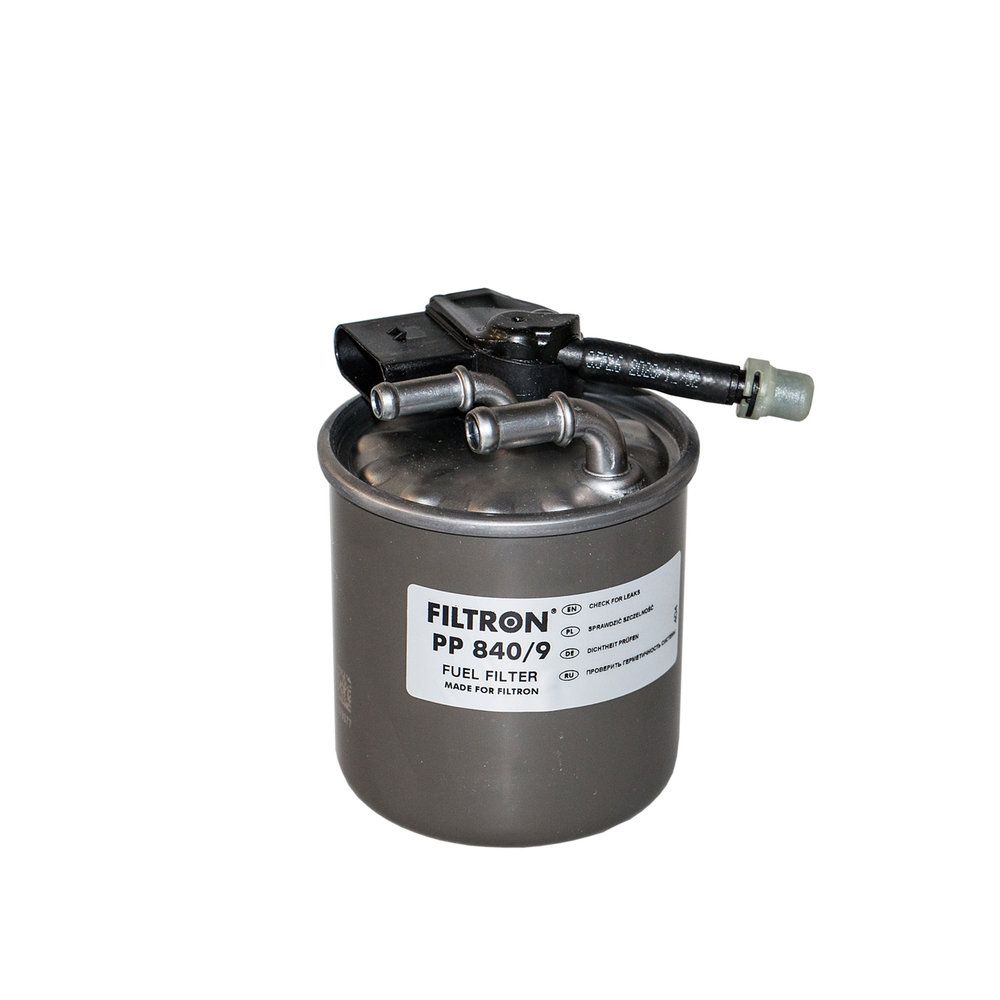 Kraftstofffilter