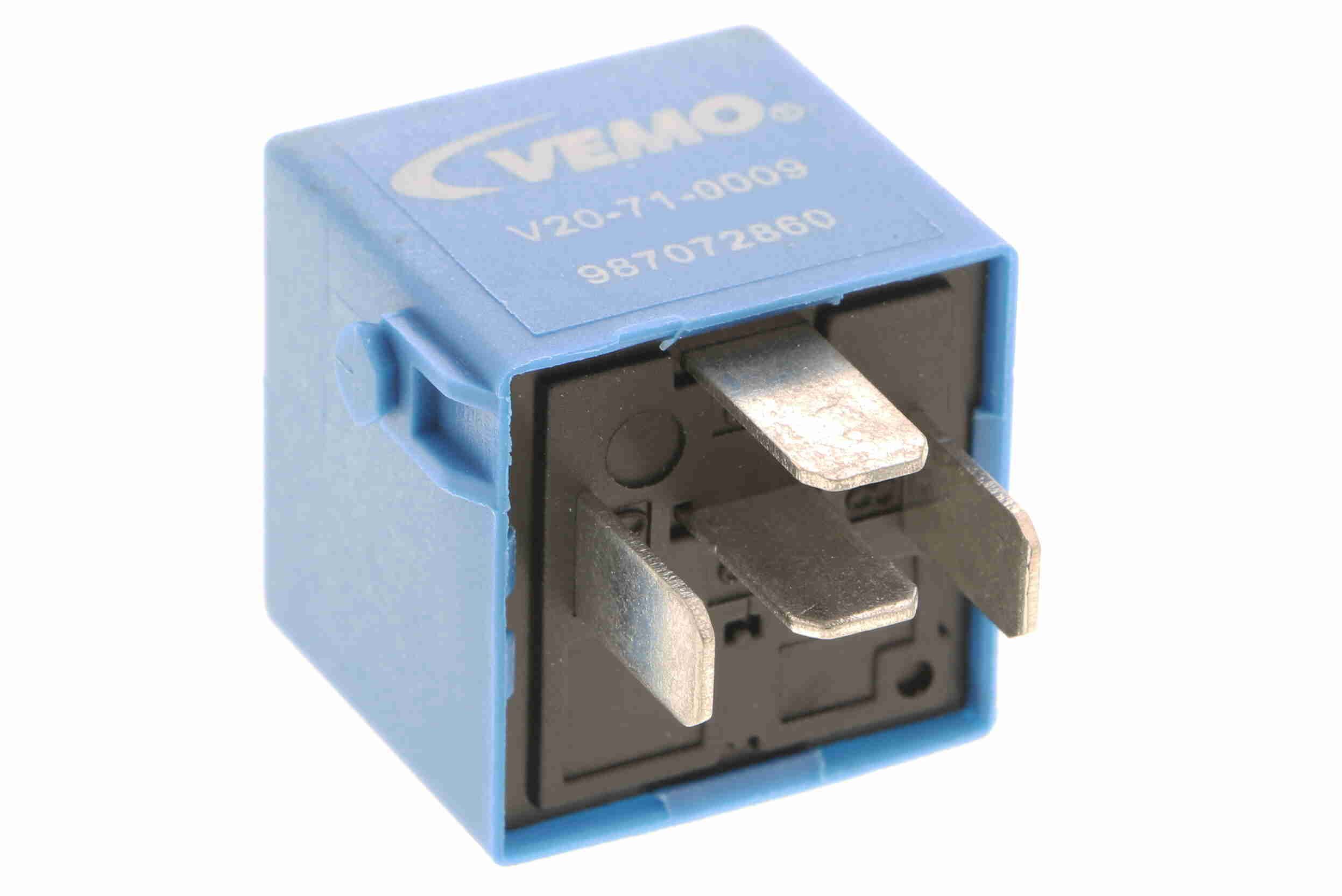 VEMO V20-71-0009 - Multifunktionsrelais
