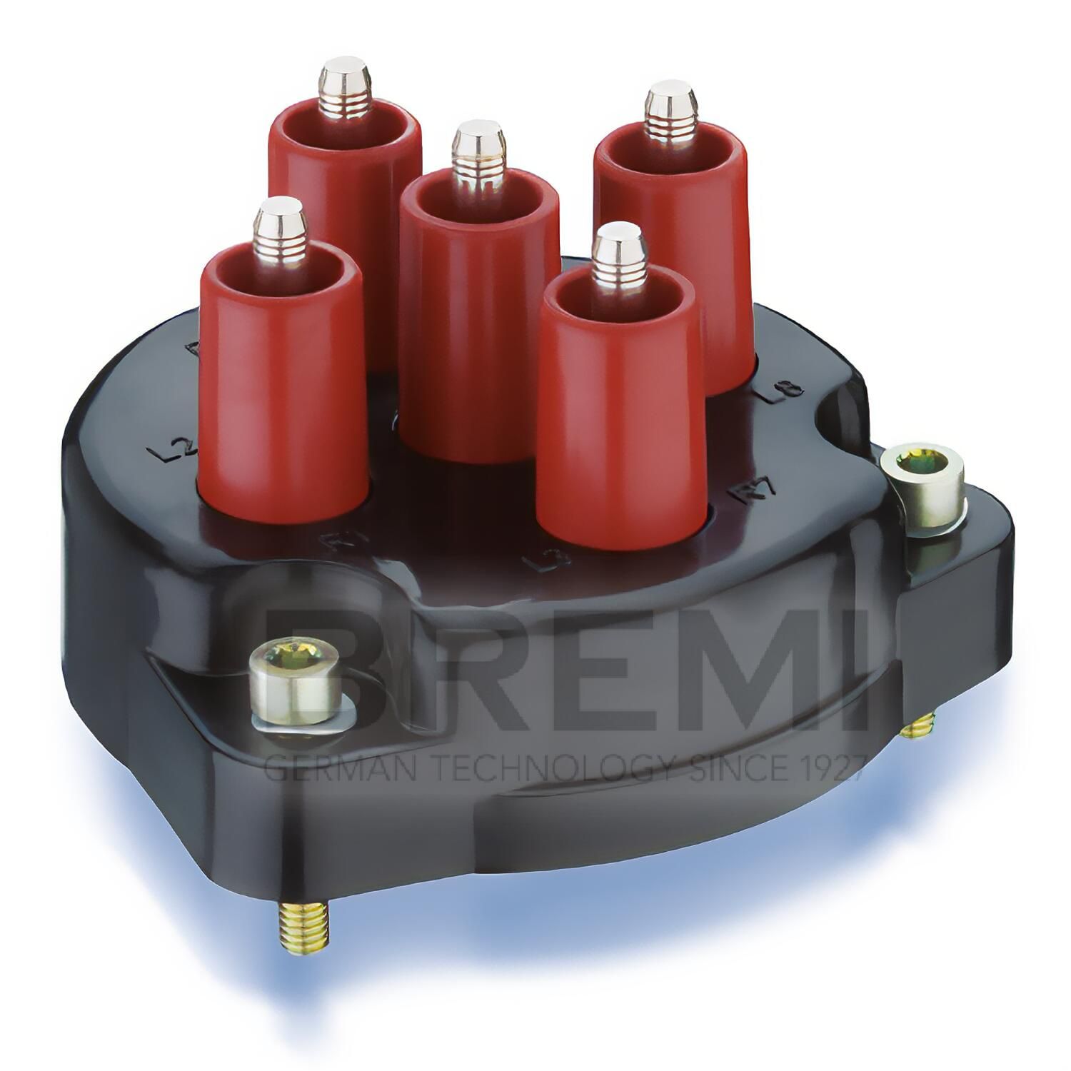 BREMI 6018R - Z&uuml;ndverteilerkappe