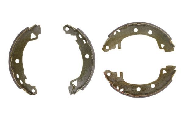 Brake Shoe Set C0R006ABE