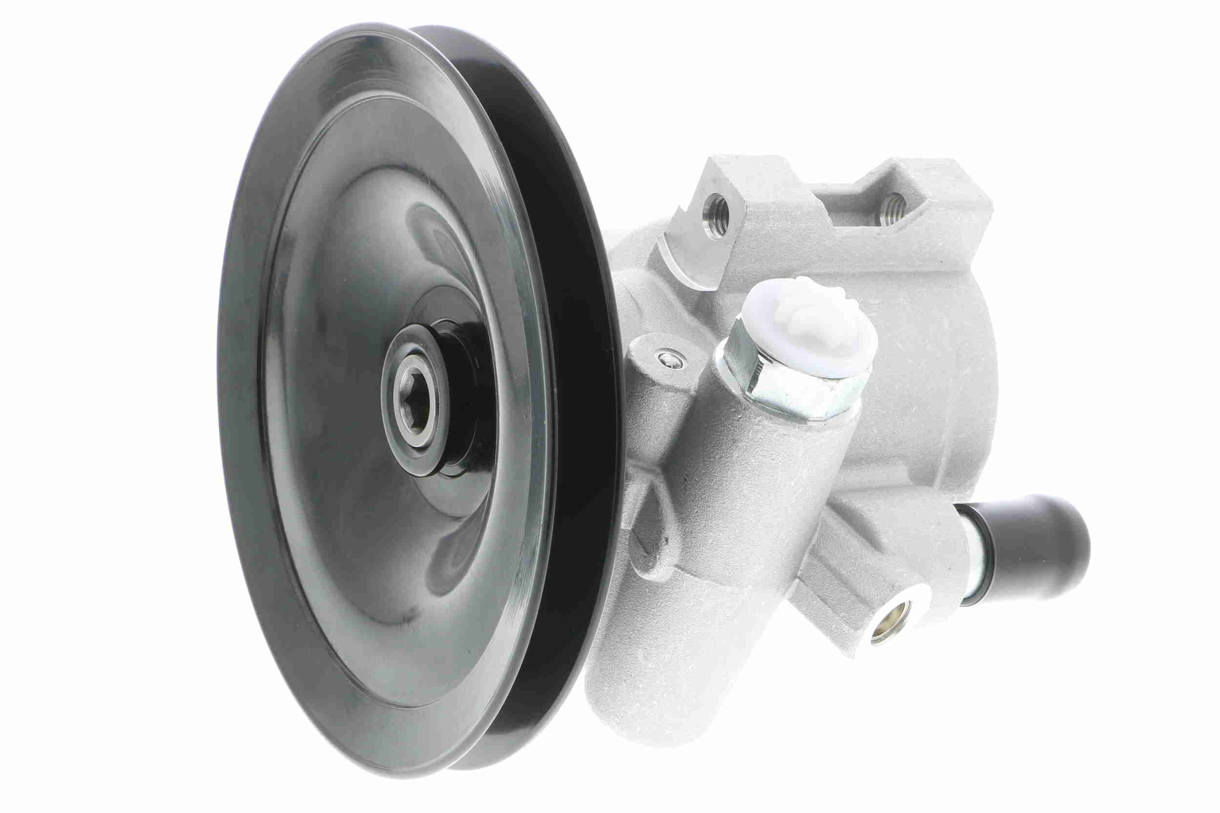 Hydraulikpumpe, Lenkung