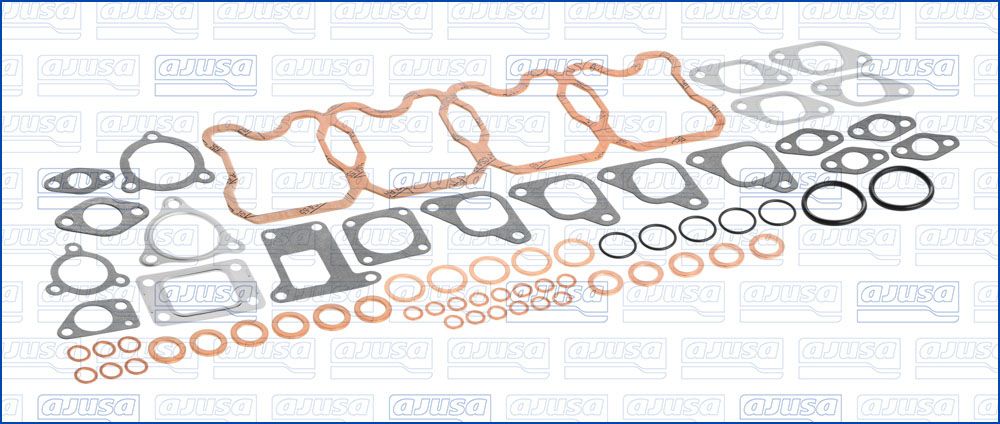 AJUSA 53006100 Gasket Kit, cylinder head