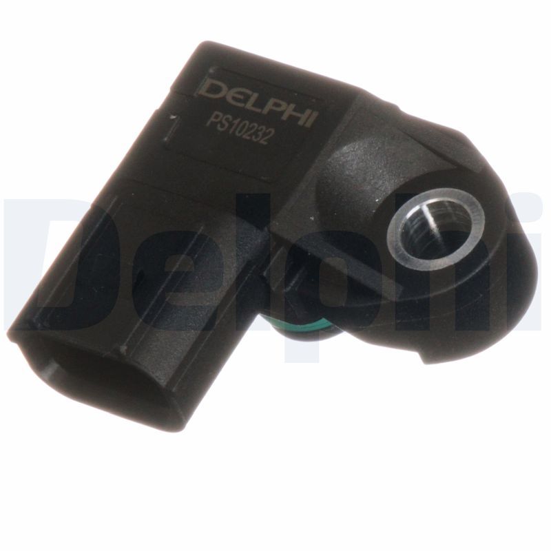 Sensor, Ladedruck Sensor, Ladedruck