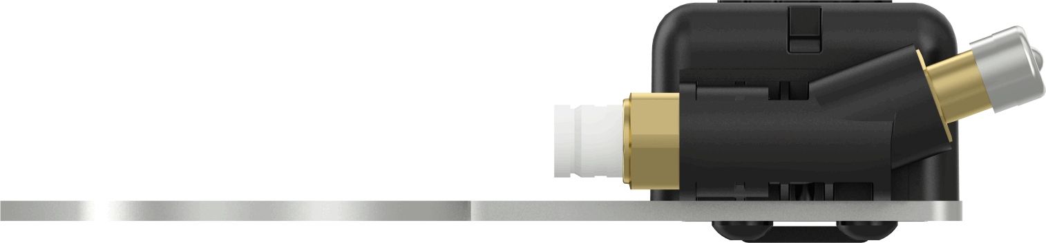 Radsensor, Reifendruck-Kontrollsystem