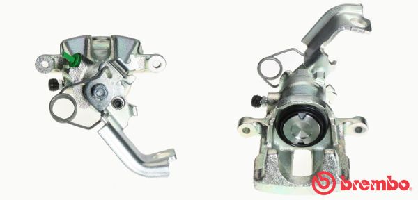 BREMBO F 28 073 - Bremssattel ESSENTIAL LINE