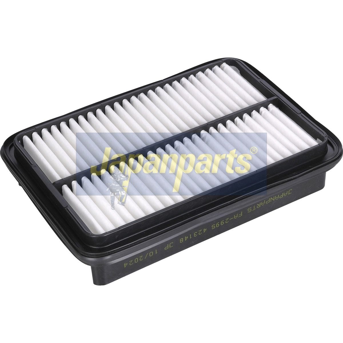 JAPANPARTS FA-299S - Luftfilter