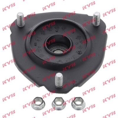 MK AV SUSPENSIONI MOUNTING KITS