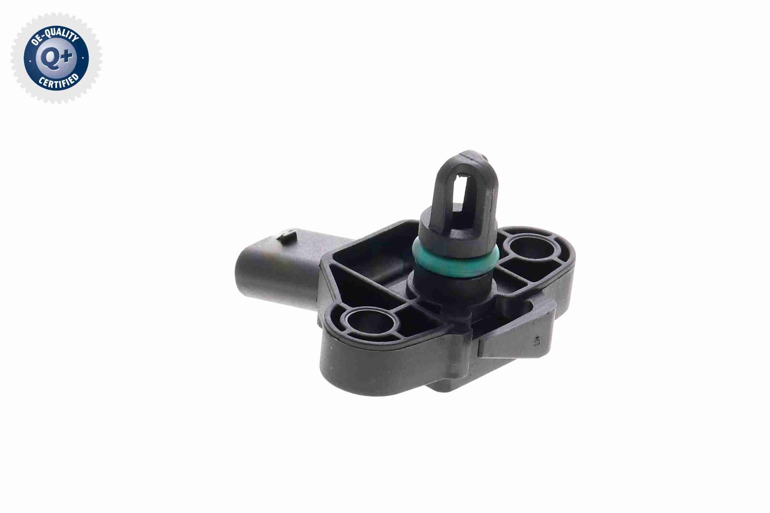 Sensor, Saugrohrdruck