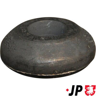 Lagerbuchse, Stabilisator