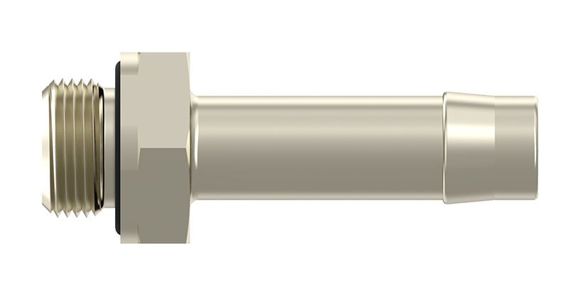 Verbinder, Druckluftleitung