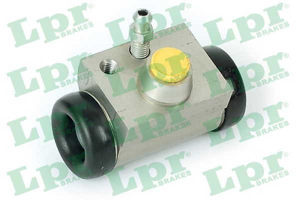 4091 LPR fékmunkahenger