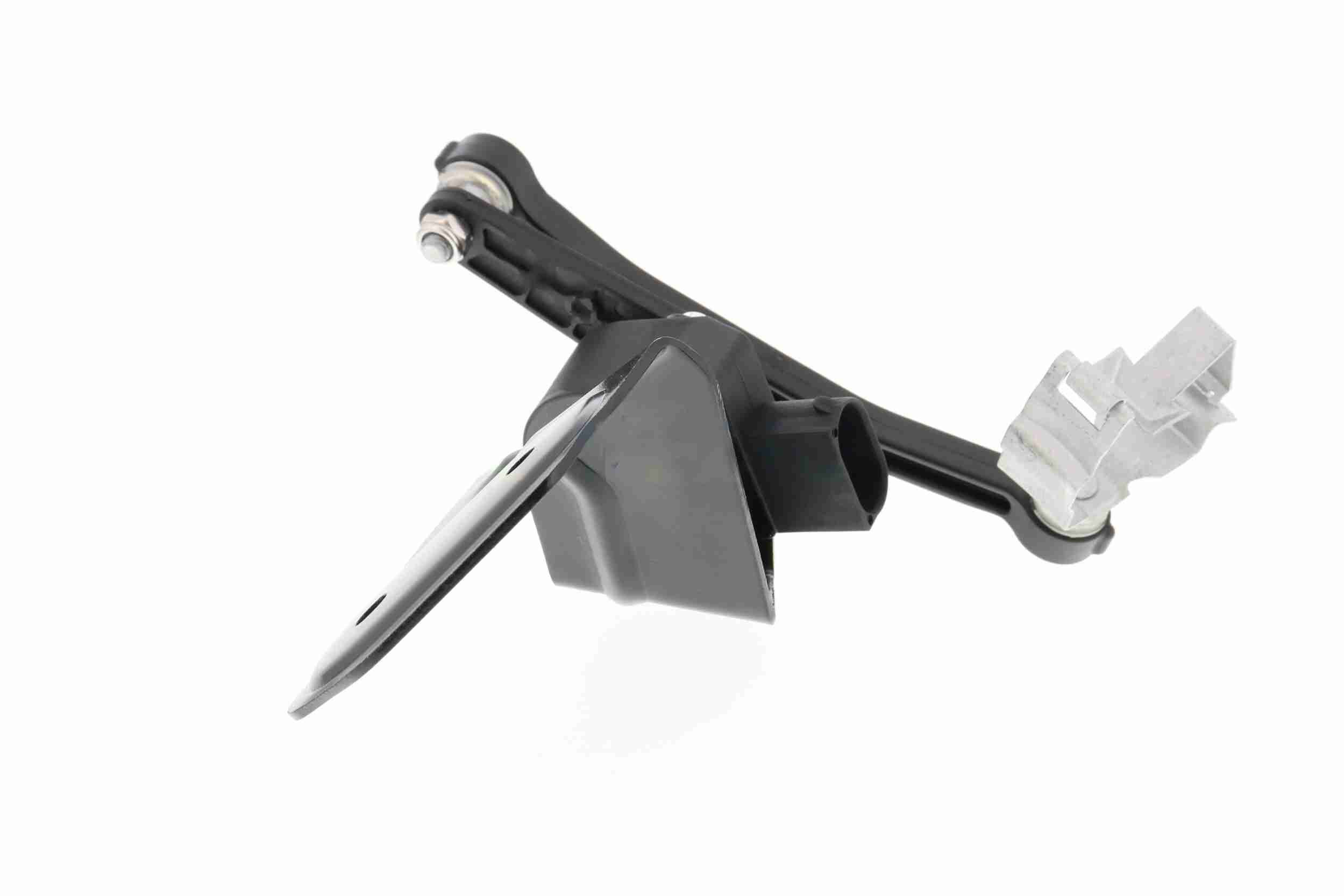 Sensor, Leuchtweitenregulierung