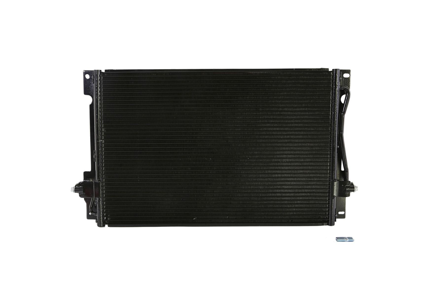 KAMOKA 7800543 - Kondensator, Klimaanlage