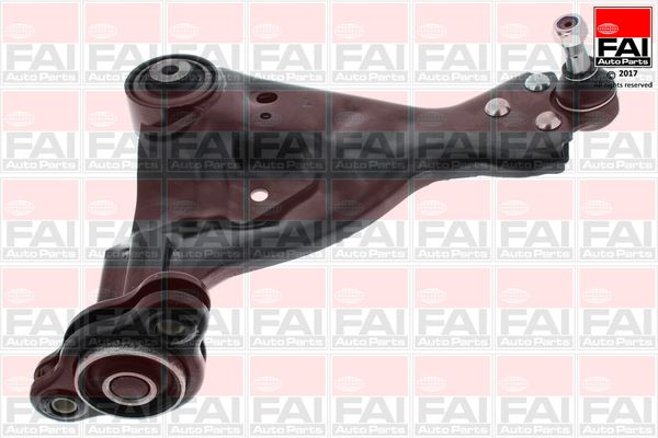 Control/Trailing Arm, wheel suspension SS9457