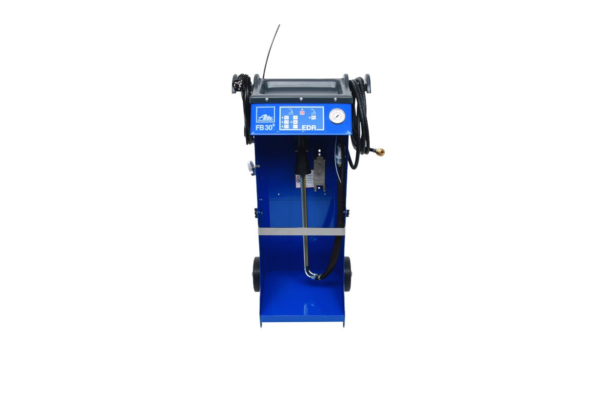 ATE 03.9302-3015.4 Filling/Bleeding Unit, brake hydraulics