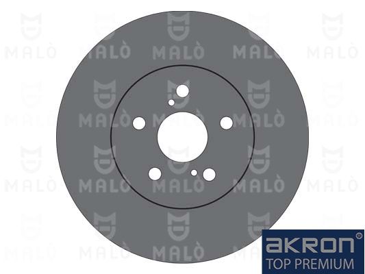 1110886 AKRON-MALÒ féktárcsa