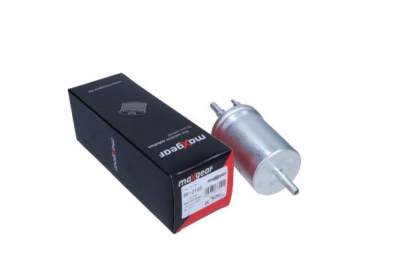 Kraftstofffilter Kraftstofffilter