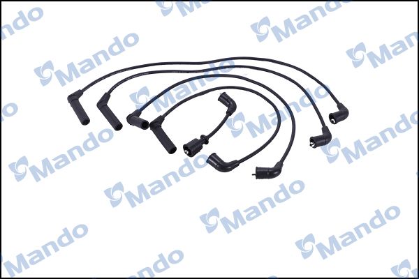 Juego de cables de encendido
