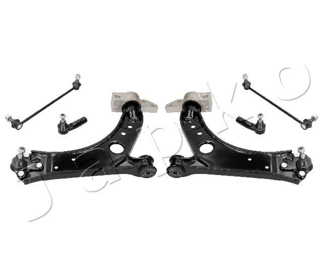 Control/Trailing Arm Kit, wheel suspension 1580925
