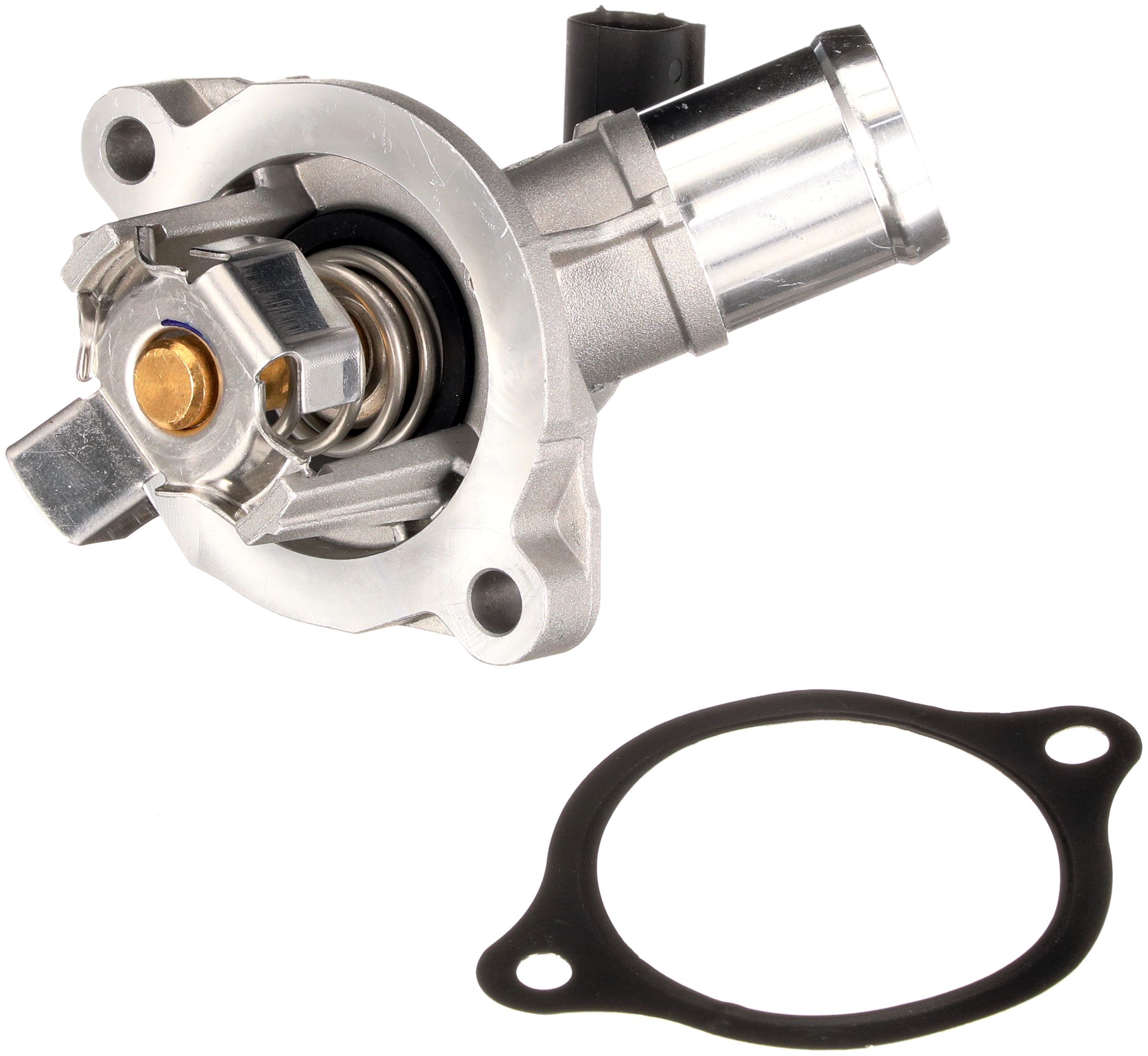 THERMOSTAT