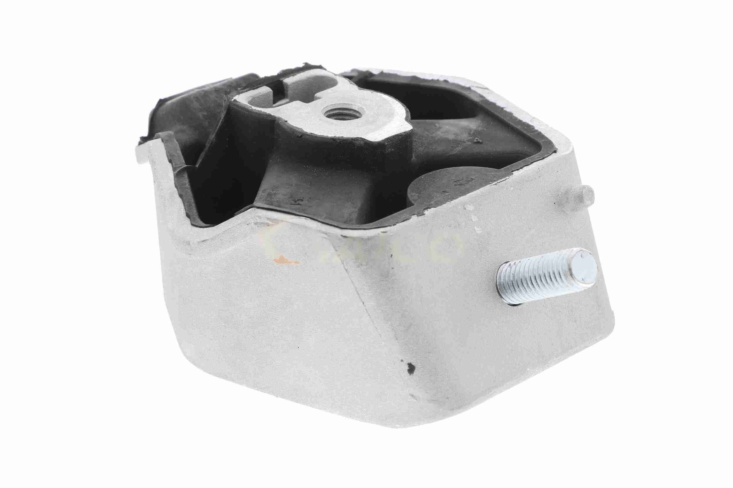 Lagerung, Motor