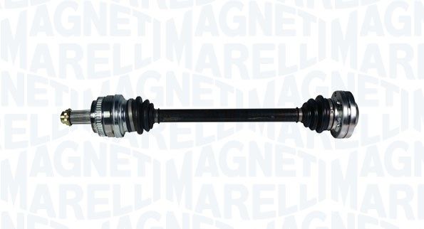 Drive Shaft 302004190021