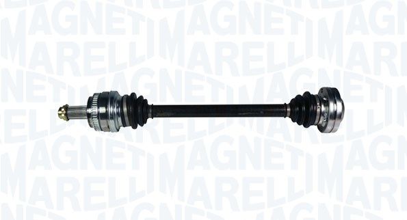 MAGNETI MARELLI 302004190021 Drive Shaft